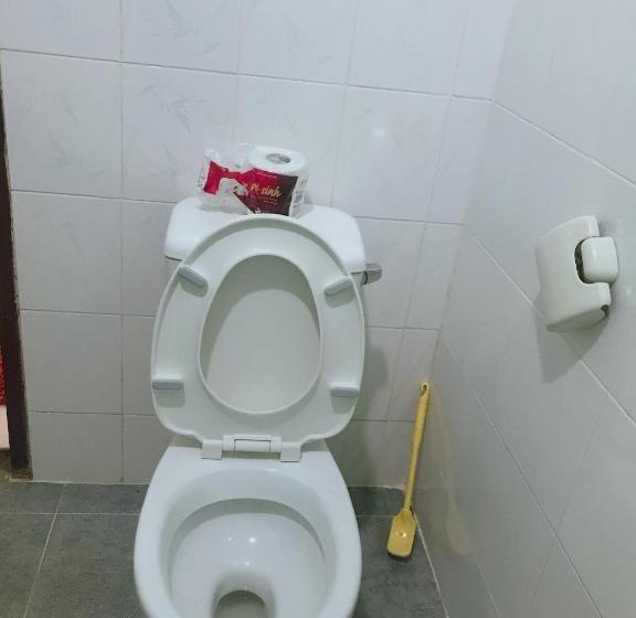 اتاق اکونومی, Anh Linh Guest House