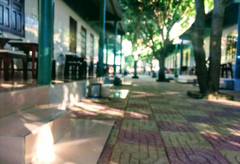 اتاق استاندارد, Anh Linh Guest House