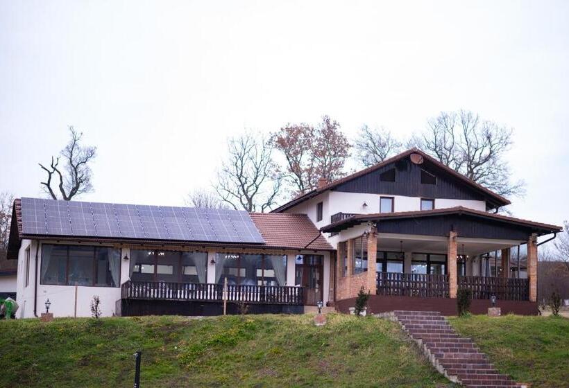 침실 1개 주택, Charlottenburg   Das Haus