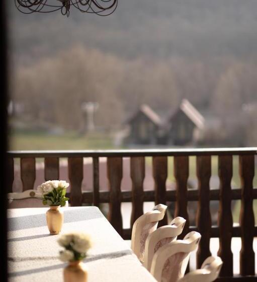 침실 1개 주택, Charlottenburg   Das Haus