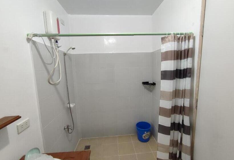 اتاق استاندارد چهار تخته, Cocohut Beach House
