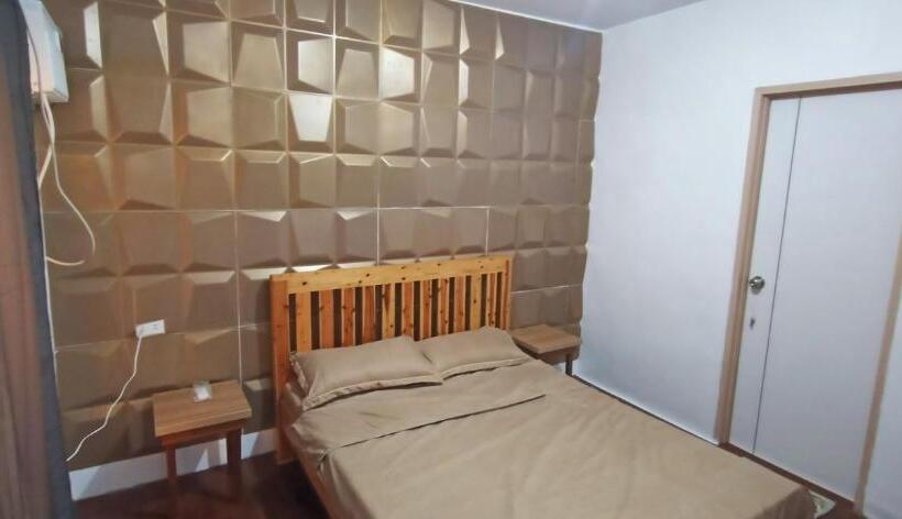 اتاق استاندارد, Cocohut Beach House