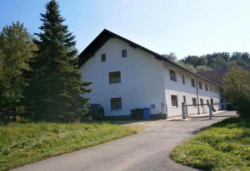 Номер Стандарт, Holzhammer Hof