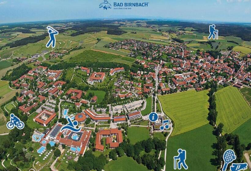 Номер Стандарт, Holzhammer Hof