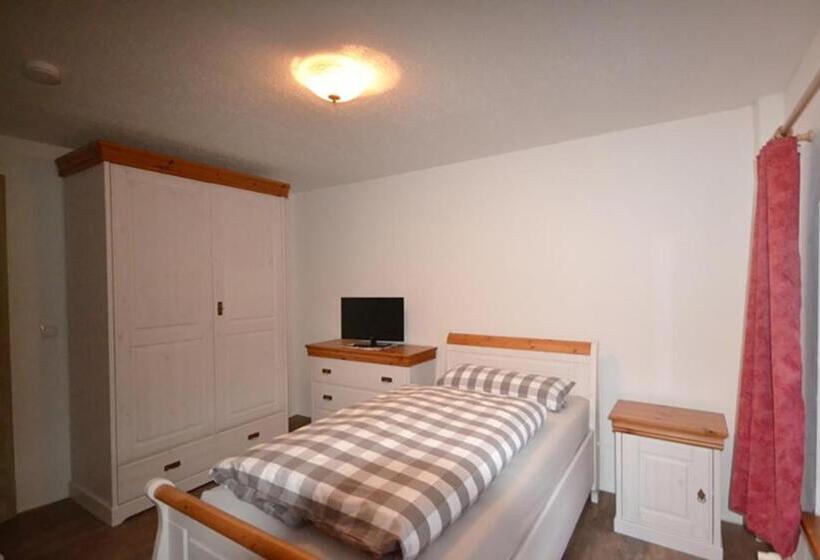 Номер Стандарт Индивидуальный, Holzhammer Hof