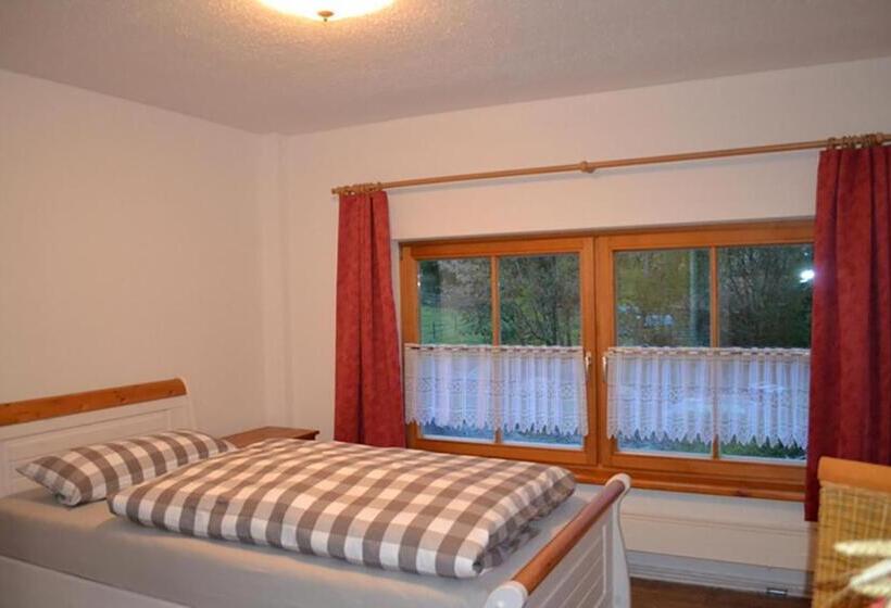 Номер Стандарт Индивидуальный, Holzhammer Hof