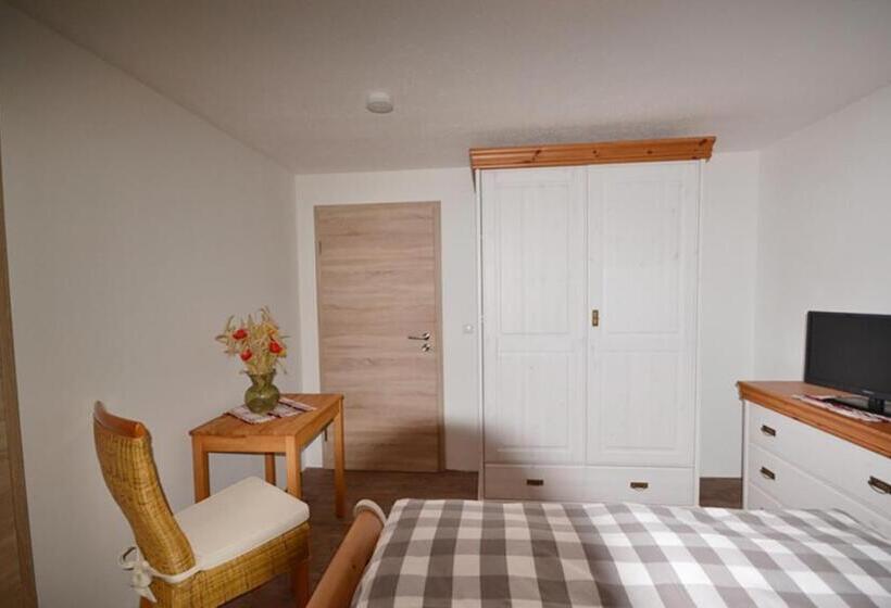 Номер Стандарт Индивидуальный, Holzhammer Hof