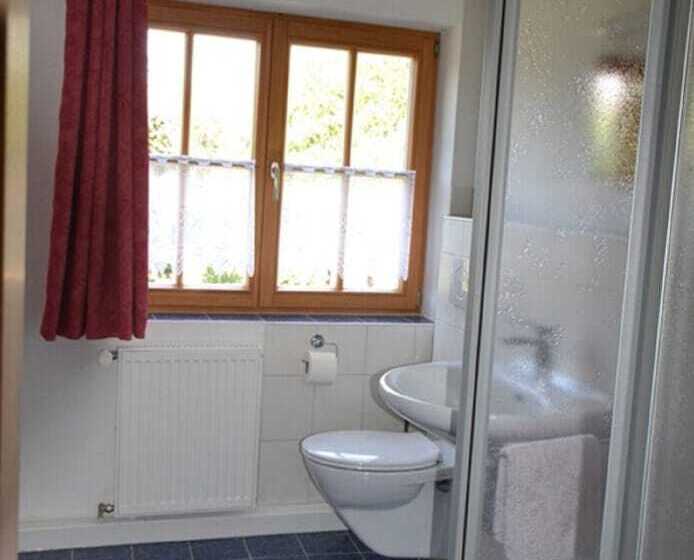 Номер Стандарт, Holzhammer Hof