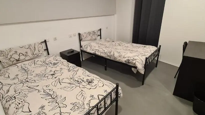 Standard-huone, Hostal Nana B&b