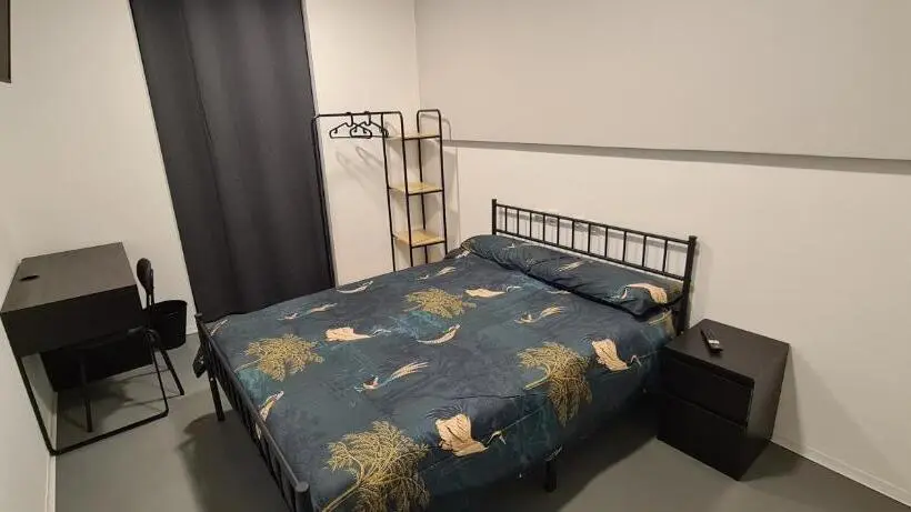 Standard-huone, Hostal Nana B&b