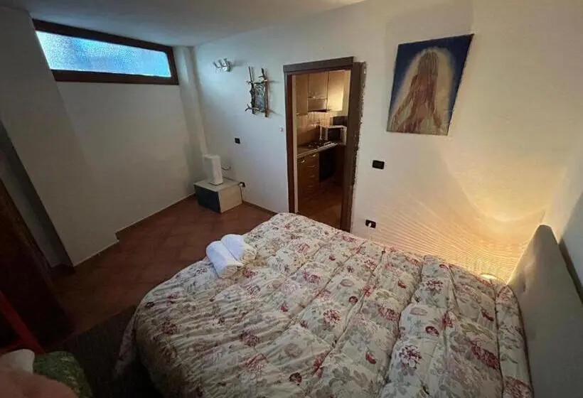 Standard-huone, La Maison Jaune