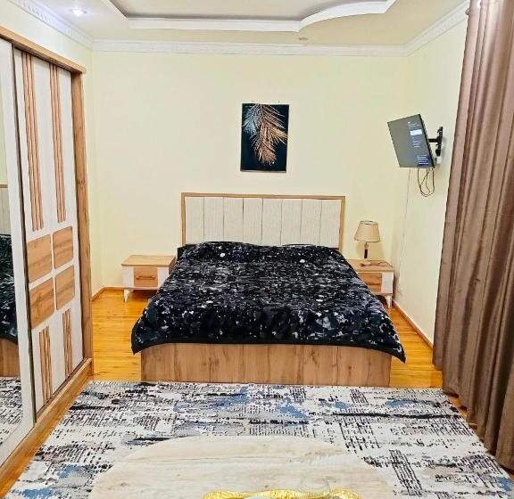 Habitació Estàndard, Ray Hostel Premium