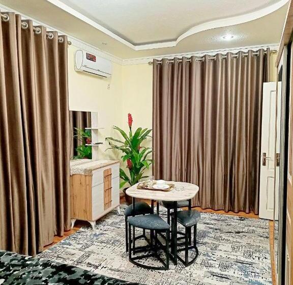 اتاق استاندارد, Ray Hostel Premium