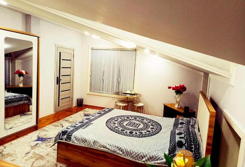 Habitació Estàndard, Ray Hostel Premium