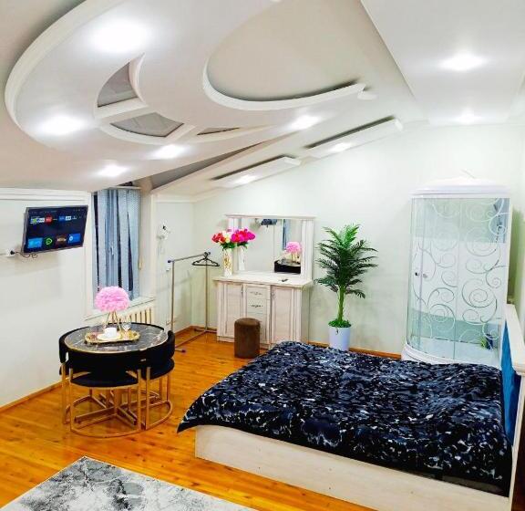 Habitació Estàndard, Ray Hostel Premium