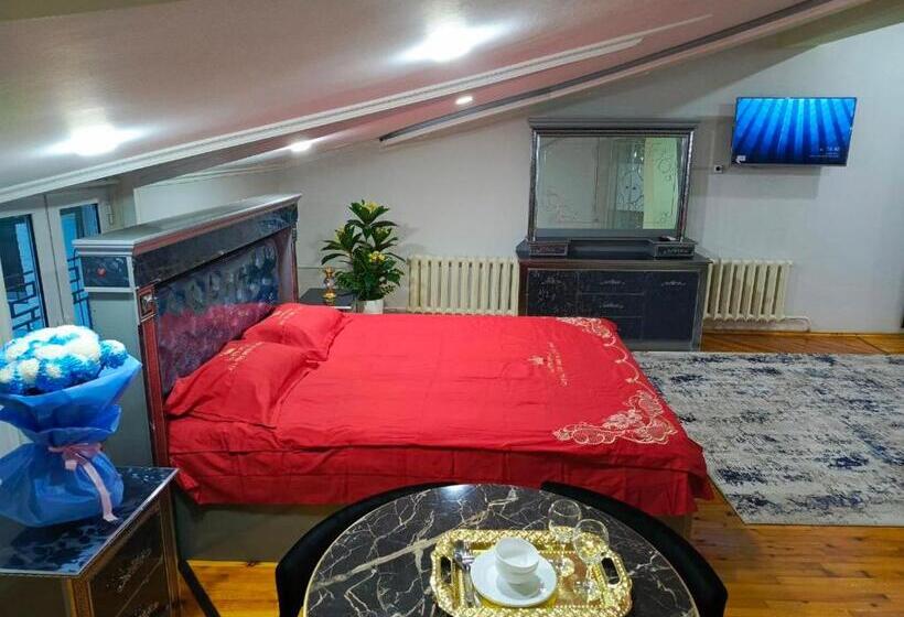 اتاق استاندارد, Ray Hostel Premium