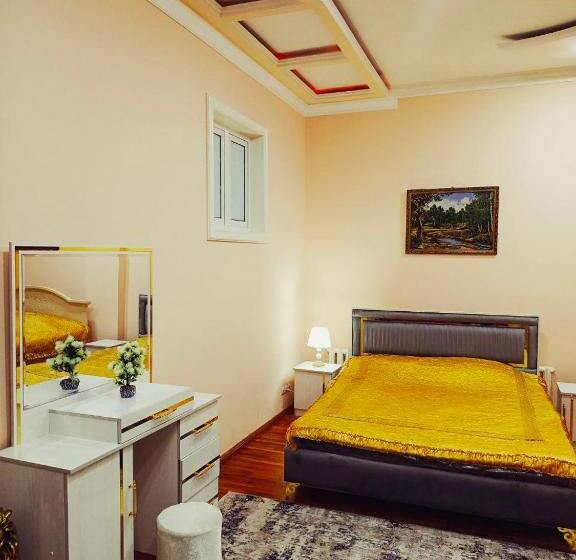 Habitació Quàdruple Estàndard, Ray Hostel Premium