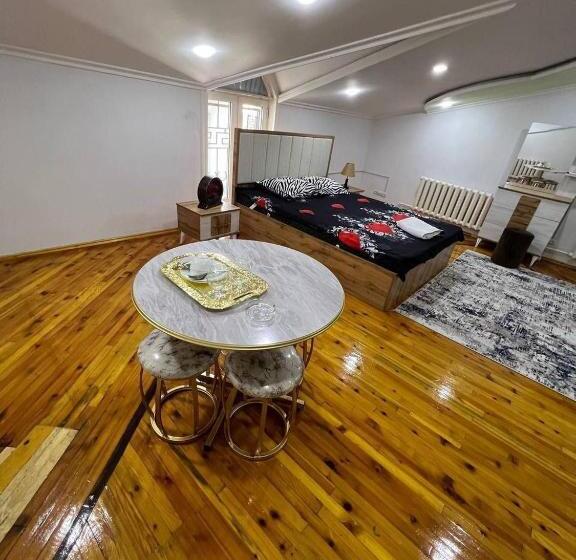 Habitació Estàndard, Ray Hostel Premium