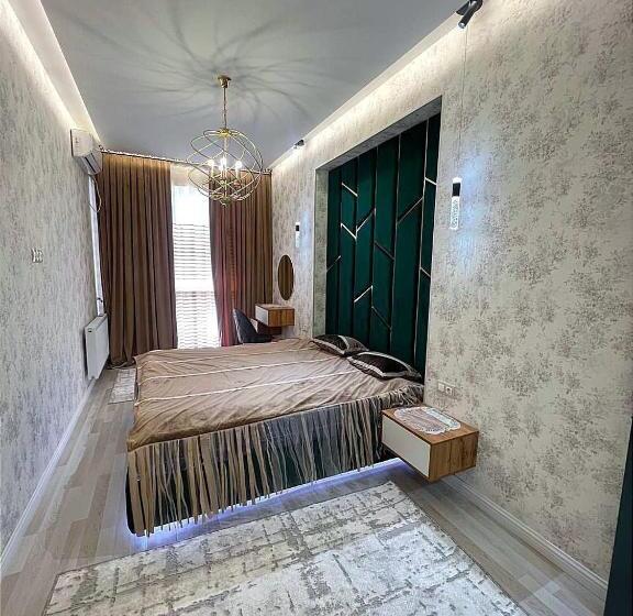 اتاق استاندارد, Ray Hostel Premium
