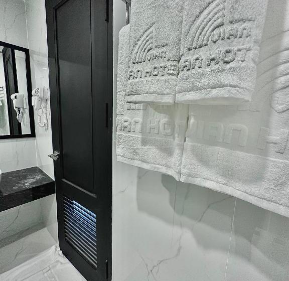 اتاق سوپریور, Vian Hotel And Spa Danang