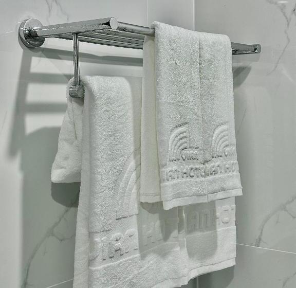 اتاق لوکس, Vian Hotel And Spa Danang