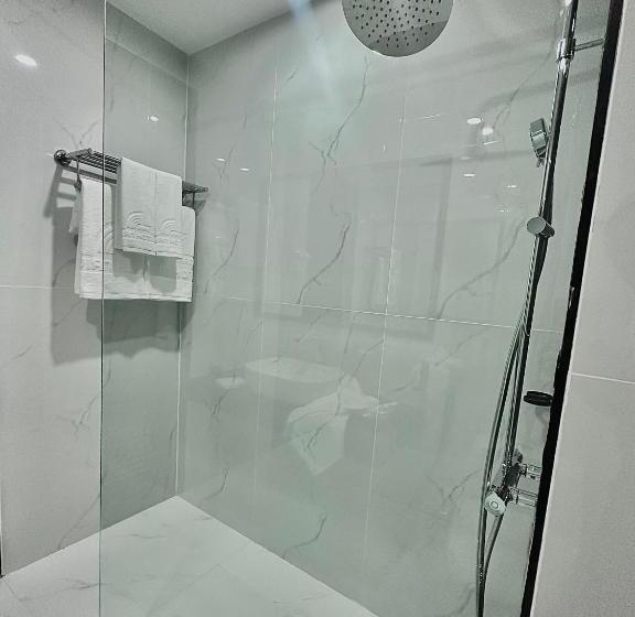 اتاق لوکس, Vian Hotel And Spa Danang