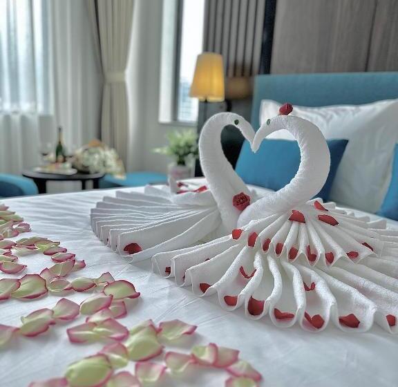 سوییت اجرایی, Vian Hotel And Spa Danang