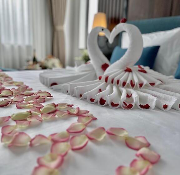 سوییت اجرایی, Vian Hotel And Spa Danang