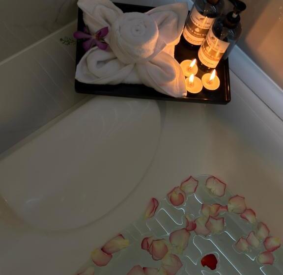 سوییت اجرایی, Vian Hotel And Spa Danang