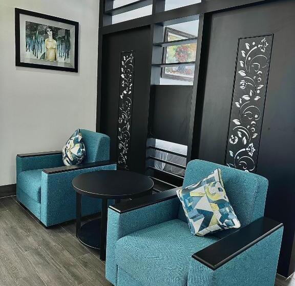 سوییت جونیور, Vian Hotel And Spa Danang