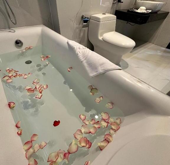 سوئیت 2 خوابه, Vian Hotel And Spa Danang