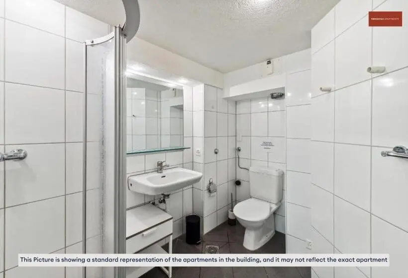 Perhehuone, Budget Living In The Outskirts Of Zurich