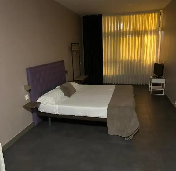 Standard-studio, Apartamentos R&k 26b