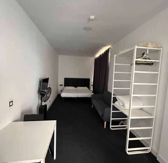 Студия Deluxe, Apartamentos R&k 26b