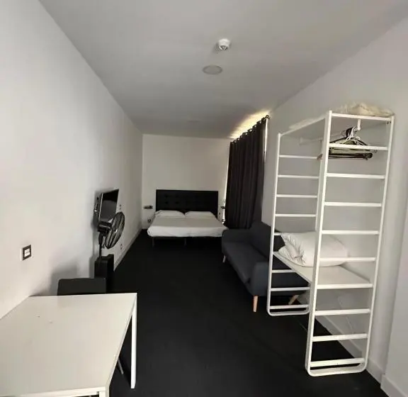 Deluxe-studio, Apartamentos R&k 26b