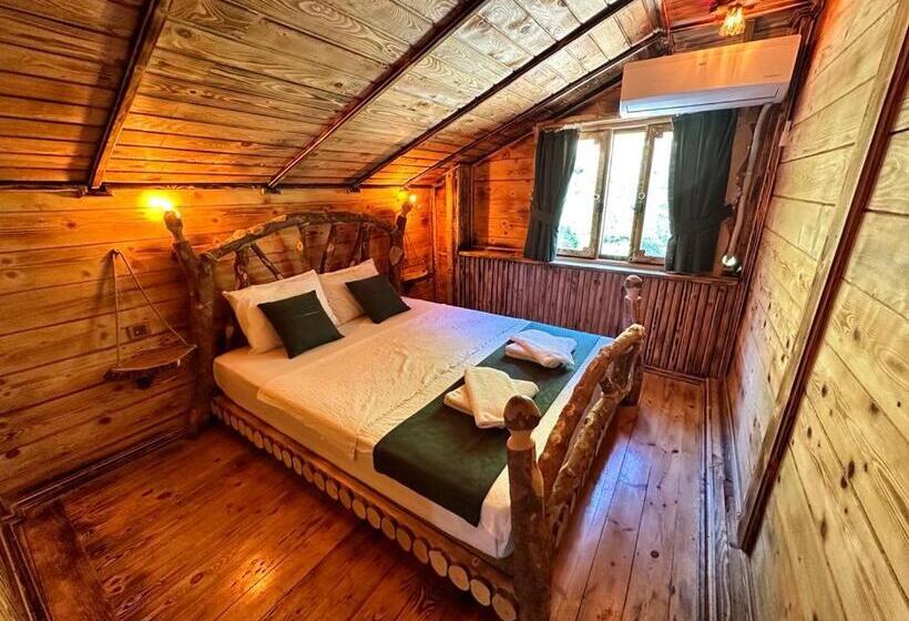 חדר סטנדרט, Rubaşi Otel Findikli