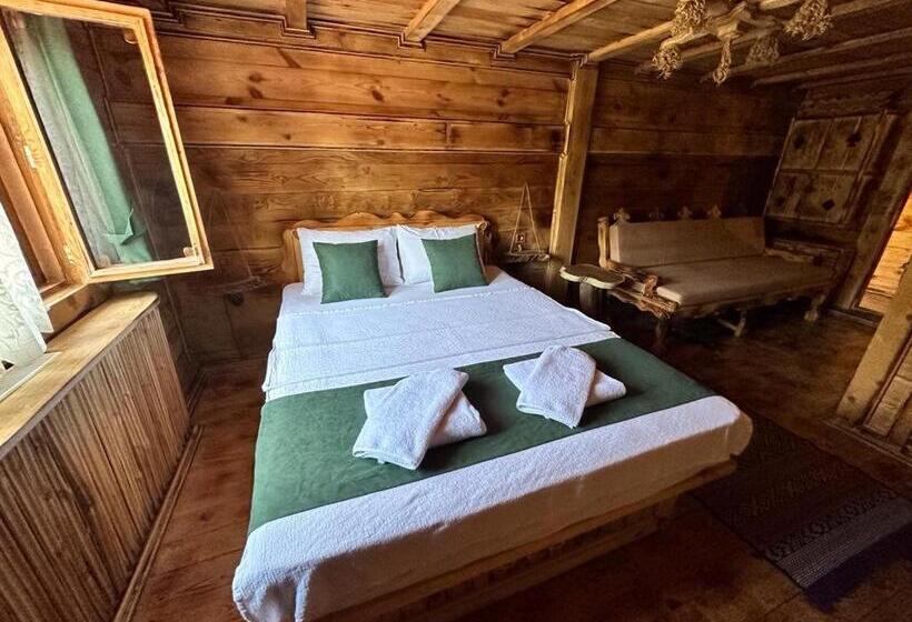 חדר סטנדרט, Rubaşi Otel Findikli