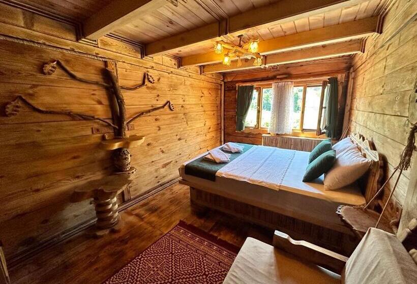 Номер Стандарт, Rubaşi Otel Findikli
