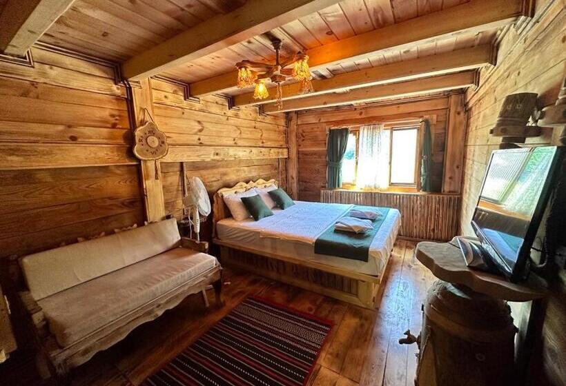 חדר סטנדרט, Rubaşi Otel Findikli