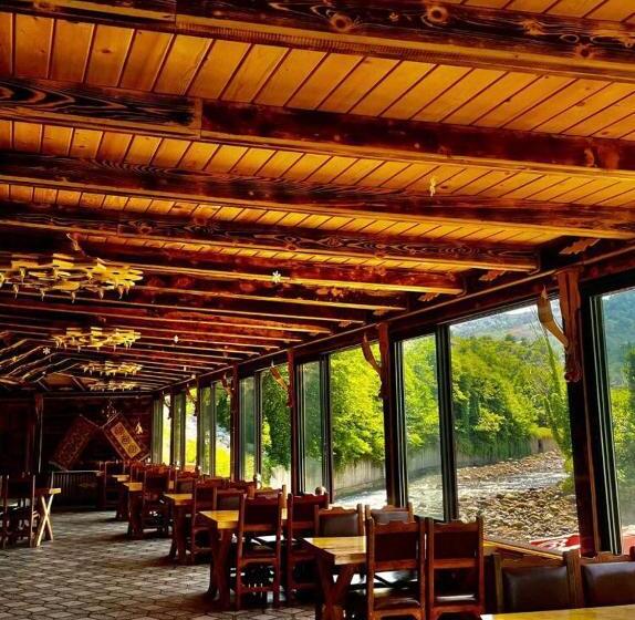 חדר סטנדרט, Rubaşi Otel Findikli