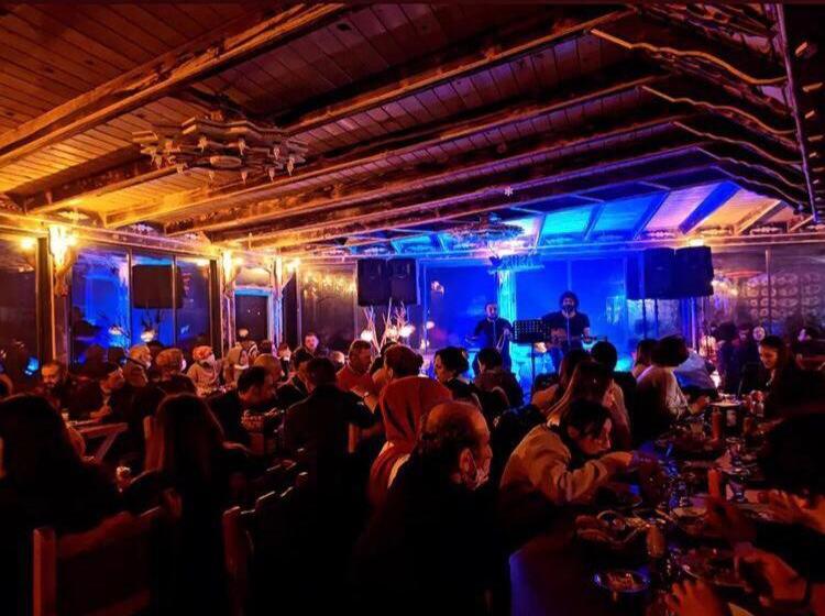 חדר סטנדרט, Rubaşi Otel Findikli