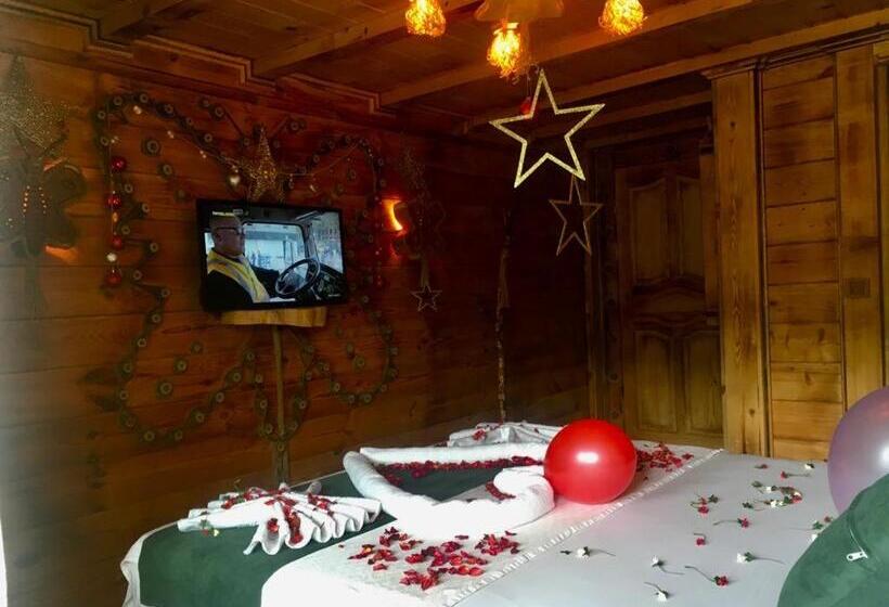 חדר סטנדרט, Rubaşi Otel Findikli