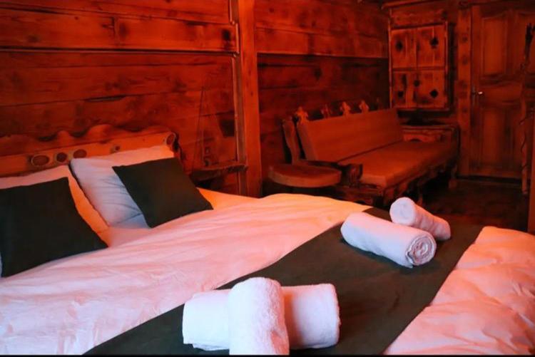 חדר סטנדרט, Rubaşi Otel Findikli