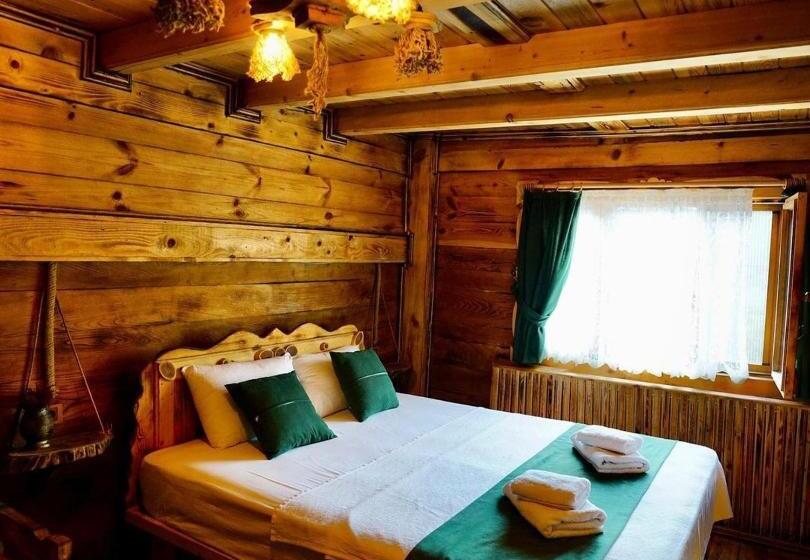 חדר סטנדרט, Rubaşi Otel Findikli