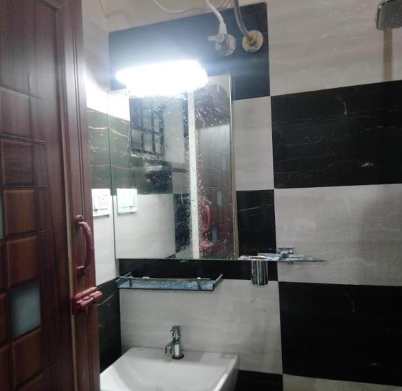 デラックスファミリールーム, Alif Serviced  Apartments