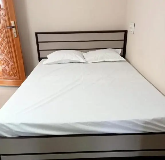スタンダードスタジオ, Alif Serviced Apartments