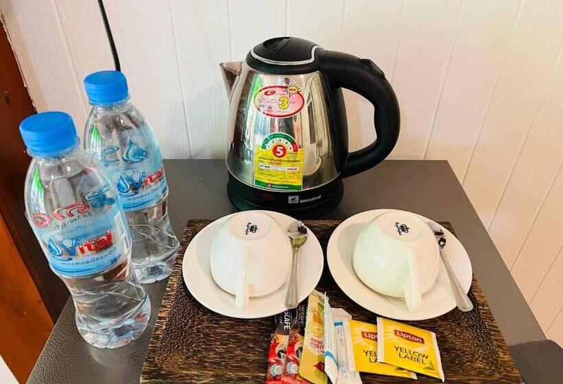 חדר משפחתי, Chomka Thnong Resort