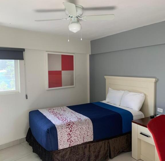 スタンダードルーム, La Purisima