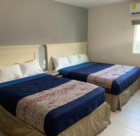 Номер Стандарт, La Purisima