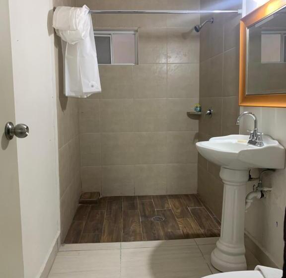 Quarto Estandar, La Purisima